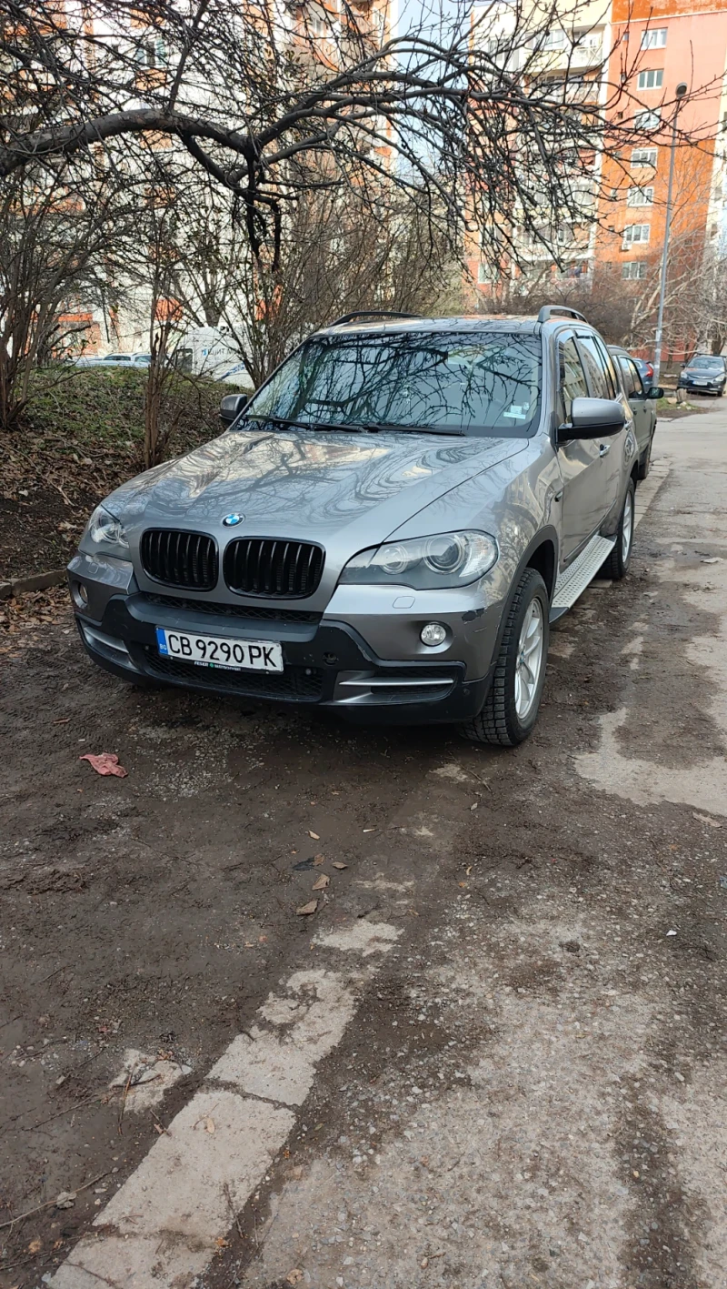 BMW X5 - 8000 € / 15646.64 лв. - 48402691 1 | Car24.bg BMW X5 - 8000 € / 15646.64 лв. - 48402691 1