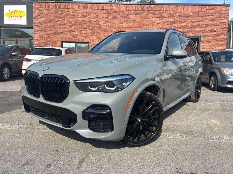 BMW X5 xDrive40i M SPORT/ПАНОРАМА/АВТОФИНАНСИРАНЕ - 35500 € / 69431.96 лв. - 34554682 1 | Car24.bg BMW X5 xDrive40i M SPORT/ПАНОРАМА/АВТОФИНАНСИРАНЕ - 35500 € / 69431.96 лв. - 34554682 1