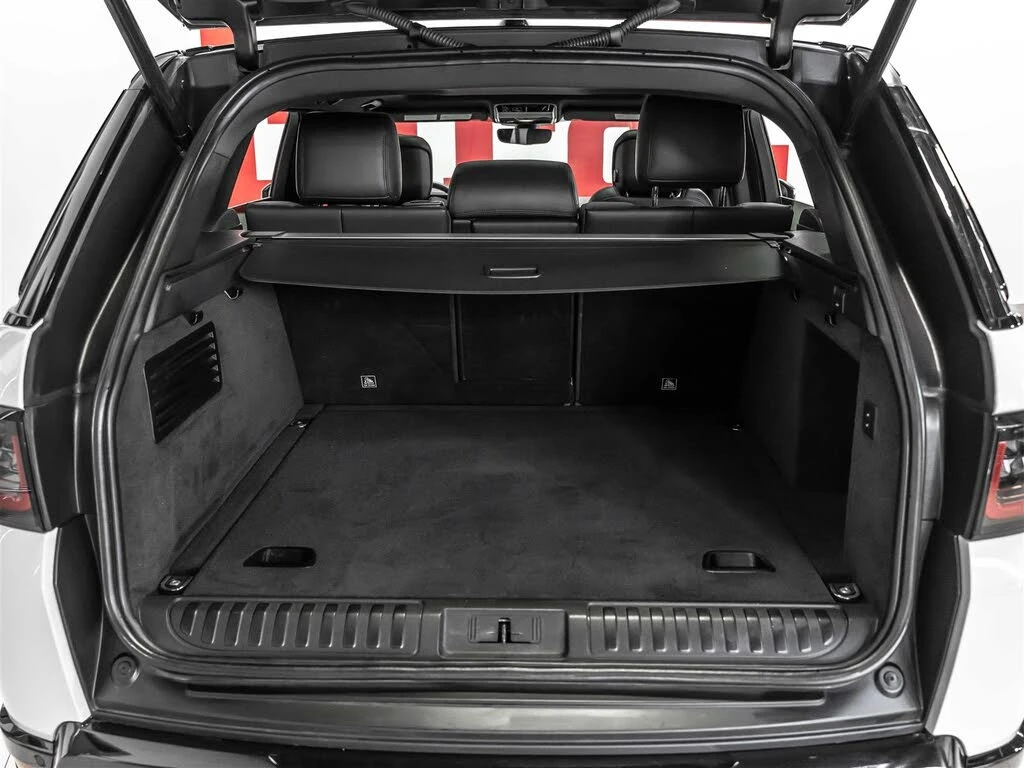 Land Rover Range Rover Sport TD6 HSE AWD * MERIDIAN * ПОДГРЕВ * 360 * CARPLAY  - изображение 5 | Auto.bg Land Rover Range Rover Sport TD6 HSE AWD * MERIDIAN * ПОДГРЕВ * 360 * CARPLAY  - изображение 5