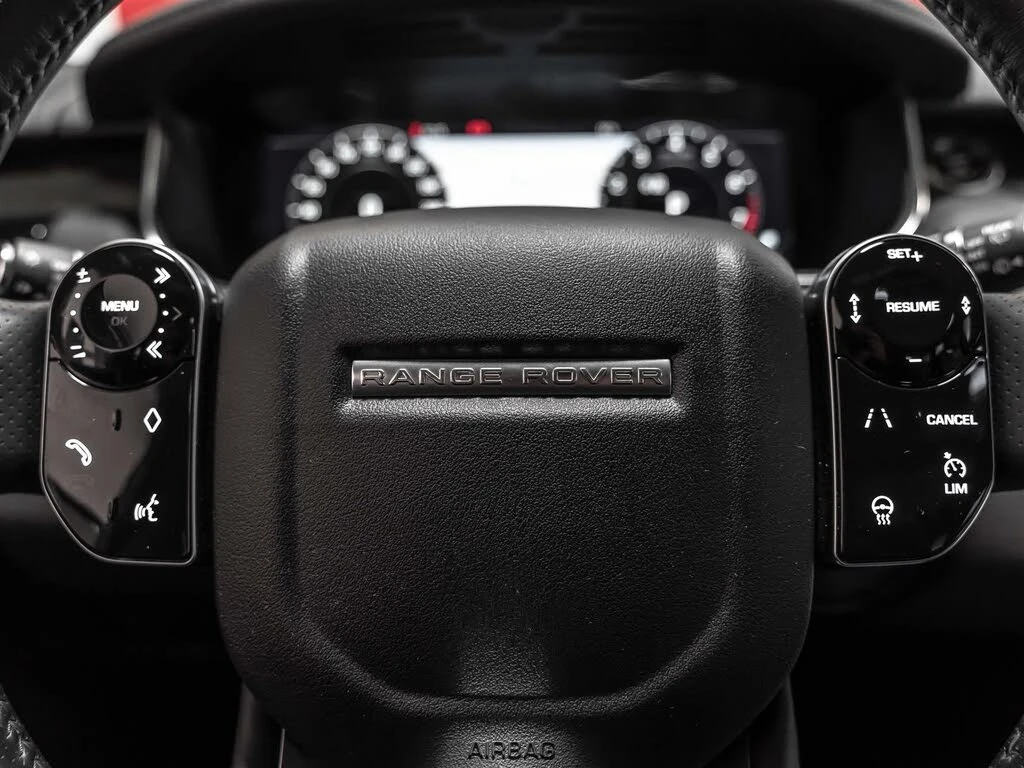 Land Rover Range Rover Sport TD6 HSE AWD * MERIDIAN * ПОДГРЕВ * 360 * CARPLAY  - изображение 10 | Auto.bg Land Rover Range Rover Sport TD6 HSE AWD * MERIDIAN * ПОДГРЕВ * 360 * CARPLAY  - изображение 10