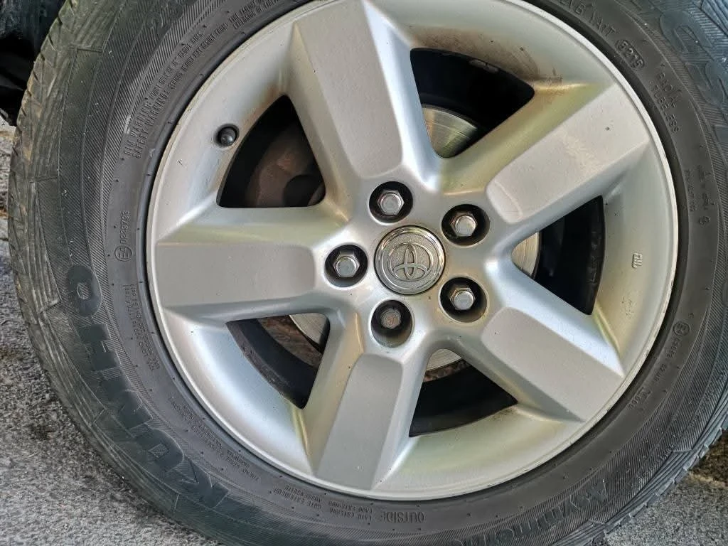 Toyota Rav4 2000 D4D - изображение 8 | Auto.bg Toyota Rav4 2000 D4D - изображение 8