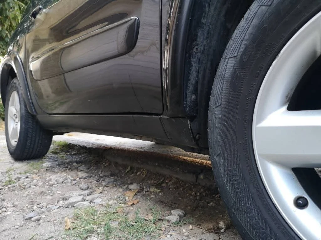 Toyota Rav4 2000 D4D - изображение 10 | Auto.bg Toyota Rav4 2000 D4D - изображение 10