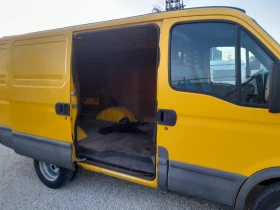 Iveco Daily 35c13 | Auto.bg — изображение 7 Iveco Daily 35c13 | Auto.bg — изображение 7