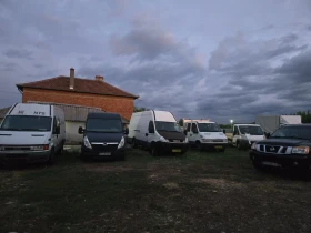 Iveco 35c13 2800 клима 4, 20 далго с Б категория | Auto.bg — изображение 9 Iveco 35c13 2800 клима 4, 20 далго с Б категория | Auto.bg — изображение 9