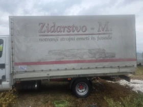 Iveco 35c13 2800 клима 4, 20 далго с Б категория | Auto.bg — изображение 5 Iveco 35c13 2800 клима 4, 20 далго с Б категория | Auto.bg — изображение 5