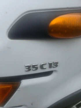 Iveco 35c13 2800 клима 4, 20 далго с Б категория | Auto.bg — изображение 7 Iveco 35c13 2800 клима 4, 20 далго с Б категория | Auto.bg — изображение 7