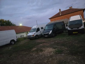 Iveco 35c13 2800 клима 4, 20 далго с Б категория | Auto.bg — изображение 12 Iveco 35c13 2800 клима 4, 20 далго с Б категория | Auto.bg — изображение 12