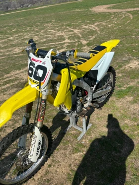 Suzuki Rmz 250 | Auto.bg — изображение 3 Suzuki Rmz 250 | Auto.bg — изображение 3