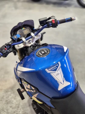 Suzuki Gsr 750 ABS!!! Нов внос от ШВЕЙЦАРИЯ! | Auto.bg — изображение 16 Suzuki Gsr 750 ABS!!! Нов внос от ШВЕЙЦАРИЯ! | Auto.bg — изображение 16
