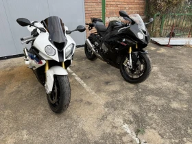 BMW S S1000RR Gen 2 | Auto.bg — изображение 14 BMW S S1000RR Gen 2 | Auto.bg — изображение 14