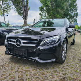 Обява за продажба на Mercedes-Benz C 250 d PREMIUM / CAMERA / - Като Нова ! ~31 990 лв. - изображение 1