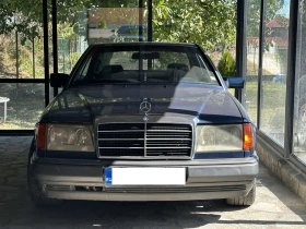 Mercedes-Benz 124 CE 200 - Car24.bg Mercedes-Benz 124 CE 200