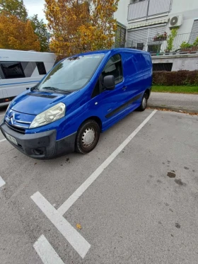 Citroen Jumpy | Mobile.bg — малка снимка 4