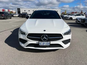 Mercedes-Benz CLA 250 * CARFAX * БЕЗ ПЪРВОНАЧАЛНА ВНОСКА | Mobile.bg — малка снимка 6