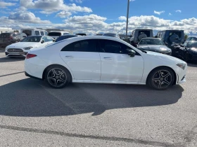 Mercedes-Benz CLA 250 * CARFAX * БЕЗ ПЪРВОНАЧАЛНА ВНОСКА | Mobile.bg — малка снимка 3