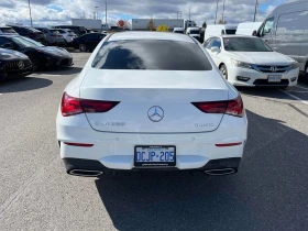 Mercedes-Benz CLA 250 * CARFAX * БЕЗ ПЪРВОНАЧАЛНА ВНОСКА | Mobile.bg — малка снимка 4