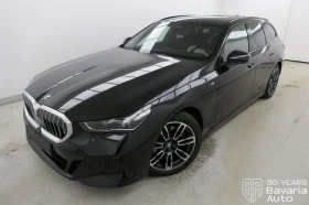 BMW 520 d Touring M Sport Paket Steptronic - Car24.bg BMW 520 d Touring M Sport Paket Steptronic