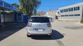 Citroen Grand C4 Picasso 1.6 E-HDI. Euro5B - 11450 лв. / 5854.29 € - 51893421 4 | Car24.bg Citroen Grand C4 Picasso 1.6 E-HDI. Euro5B - 11450 лв. / 5854.29 € - 51893421 4