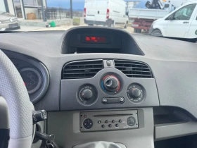 Renault Kangoo - 3200 € / 6258.66 лв. - 70365035 11 | Car24.bg Renault Kangoo - 3200 € / 6258.66 лв. - 70365035 11