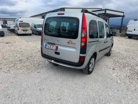 Renault Kangoo - 3200 € / 6258.66 лв. - 70365035 4 | Car24.bg Renault Kangoo - 3200 € / 6258.66 лв. - 70365035 4