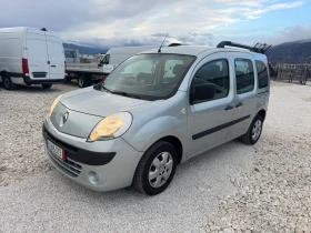 Renault Kangoo - Car24.bg Renault Kangoo