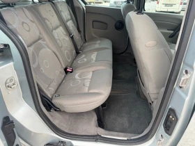 Renault Kangoo - 3200 € / 6258.66 лв. - 70365035 7 | Car24.bg Renault Kangoo - 3200 € / 6258.66 лв. - 70365035 7