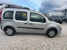 Renault Kangoo - 3200 € / 6258.66 лв. - 70365035 3 | Car24.bg Renault Kangoo - 3200 € / 6258.66 лв. - 70365035 3
