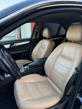 Mercedes-Benz C 200 - 6700 € / 13104.06 лв. - 10391503 5 | Car24.bg Mercedes-Benz C 200 - 6700 € / 13104.06 лв. - 10391503 5