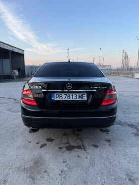 Mercedes-Benz C 200 - 6700 € / 13104.06 лв. - 10391503 2 | Car24.bg Mercedes-Benz C 200 - 6700 € / 13104.06 лв. - 10391503 2