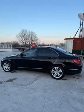 Mercedes-Benz C 200 - 6700 € / 13104.06 лв. - 10391503 3 | Car24.bg Mercedes-Benz C 200 - 6700 € / 13104.06 лв. - 10391503 3