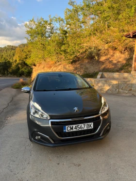 Peugeot 208 BlueHDI Allure - 6500 € - 56009991 3 | Car24.bg Peugeot 208 BlueHDI Allure - 6500 € - 56009991 3
