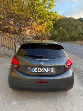 Peugeot 208 BlueHDI Allure - 6500 € - 56009991 5 | Car24.bg Peugeot 208 BlueHDI Allure - 6500 € - 56009991 5