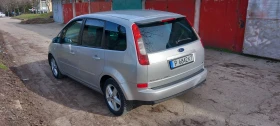 Ford C-max 1.6 TDCI - Car24.bg Ford C-max 1.6 TDCI