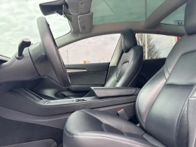 Tesla Model 3 RWD* АвтоКредит* (ЦЕНА ДО БГ) - 21999 € / 43026.30 лв. - 92289494 6 | Car24.bg Tesla Model 3 RWD* АвтоКредит* (ЦЕНА ДО БГ) - 21999 € / 43026.30 лв. - 92289494 6