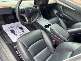 Tesla Model 3 RWD* АвтоКредит* (ЦЕНА ДО БГ) - 21999 € / 43026.30 лв. - 92289494 5 | Car24.bg Tesla Model 3 RWD* АвтоКредит* (ЦЕНА ДО БГ) - 21999 € / 43026.30 лв. - 92289494 5