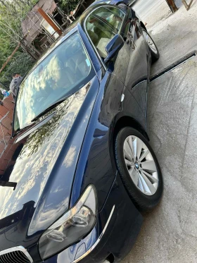 BMW 730 undefined | Auto.bg — изображение 4 BMW 730 undefined | Auto.bg — изображение 4