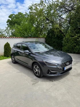Hyundai I30 Exclusive | Auto.bg — изображение 8 Hyundai I30 Exclusive | Auto.bg — изображение 8