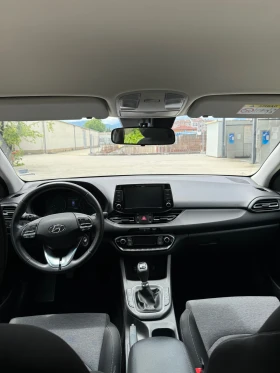 Hyundai I30 Exclusive | Auto.bg — изображение 16 Hyundai I30 Exclusive | Auto.bg — изображение 16
