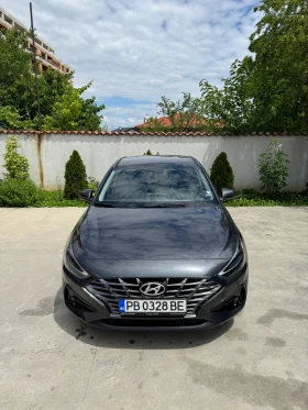 Hyundai I30 Exclusive