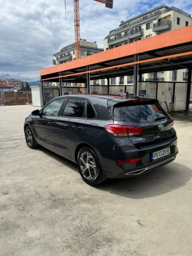 Hyundai I30 Exclusive | Auto.bg — изображение 4 Hyundai I30 Exclusive | Auto.bg — изображение 4