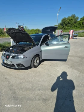 Seat Ibiza 1.9 131 | Auto.bg — изображение 2 Seat Ibiza 1.9 131 | Auto.bg — изображение 2