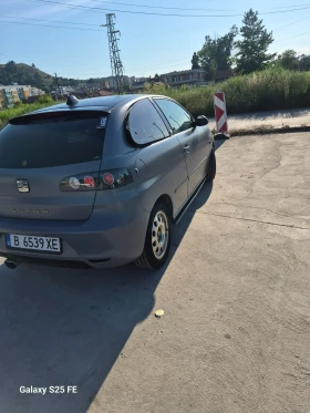 Seat Ibiza 1.9 131 | Auto.bg — изображение 7 Seat Ibiza 1.9 131 | Auto.bg — изображение 7