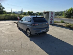 Seat Ibiza 1.9 131 | Auto.bg — изображение 6 Seat Ibiza 1.9 131 | Auto.bg — изображение 6