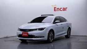 Chrysler 200 * DISTRONIC * ПОДГРЕВ * КАМЕРА * ПАНОРАМА - Car24.bg Chrysler 200 * DISTRONIC * ПОДГРЕВ * КАМЕРА * ПАНОРАМА