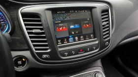Chrysler 200 * DISTRONIC * ПОДГРЕВ * КАМЕРА * ПАНОРАМА - 8750 € / 17113.51 лв. - 19983391 17 | Car24.bg Chrysler 200 * DISTRONIC * ПОДГРЕВ * КАМЕРА * ПАНОРАМА - 8750 € / 17113.51 лв. - 19983391 17