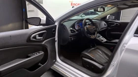 Chrysler 200 * DISTRONIC * ПОДГРЕВ * КАМЕРА * ПАНОРАМА - 8750 € / 17113.51 лв. - 19983391 10 | Car24.bg Chrysler 200 * DISTRONIC * ПОДГРЕВ * КАМЕРА * ПАНОРАМА - 8750 € / 17113.51 лв. - 19983391 10