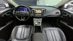 Chrysler 200 * DISTRONIC * ПОДГРЕВ * КАМЕРА * ПАНОРАМА - 8750 € / 17113.51 лв. - 19983391 7 | Car24.bg Chrysler 200 * DISTRONIC * ПОДГРЕВ * КАМЕРА * ПАНОРАМА - 8750 € / 17113.51 лв. - 19983391 7
