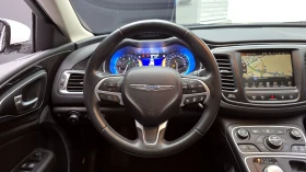 Chrysler 200 * DISTRONIC * ПОДГРЕВ * КАМЕРА * ПАНОРАМА - 8750 € / 17113.51 лв. - 19983391 13 | Car24.bg Chrysler 200 * DISTRONIC * ПОДГРЕВ * КАМЕРА * ПАНОРАМА - 8750 € / 17113.51 лв. - 19983391 13
