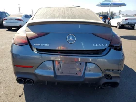 Mercedes-Benz CLS 53 AMG 4MATIC* ПОДГРЕВ* ОБДУХВАНЕ* ПАНО* BURMESTER* 360* | Auto.bg — изображение 6 Mercedes-Benz CLS 53 AMG 4MATIC* ПОДГРЕВ* ОБДУХВАНЕ* ПАНО* BURMESTER* 360* | Auto.bg — изображение 6