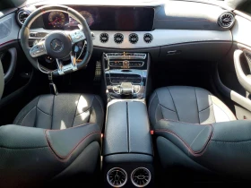 Mercedes-Benz CLS 53 AMG 4MATIC* ПОДГРЕВ* ОБДУХВАНЕ* ПАНО* BURMESTER* 360* | Auto.bg — изображение 8 Mercedes-Benz CLS 53 AMG 4MATIC* ПОДГРЕВ* ОБДУХВАНЕ* ПАНО* BURMESTER* 360* | Auto.bg — изображение 8